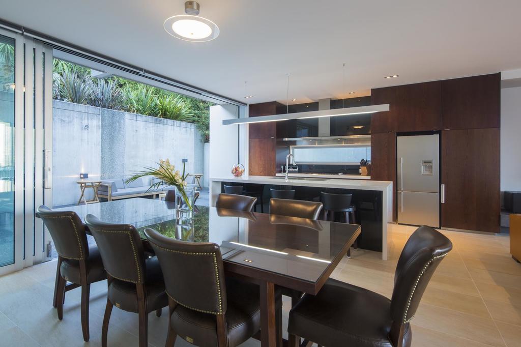 Villa De Luxe, A Relax It'S Done Luxury Holiday Home ควีนส์ทาวน์ ภายนอก รูปภาพ